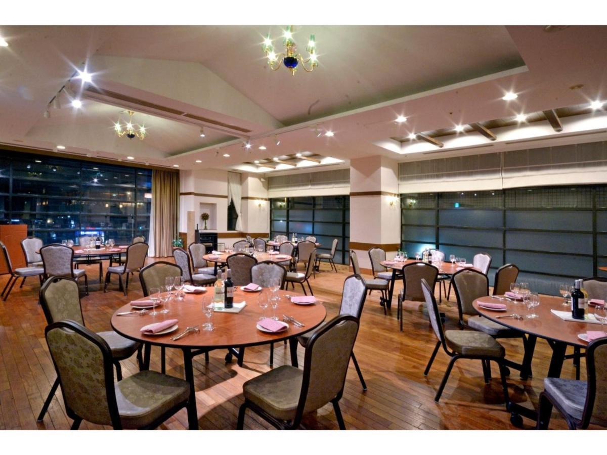 Hotel Rose Garden Shinjuku - Vacation Stay 72146V - Tokyo — Photos 3